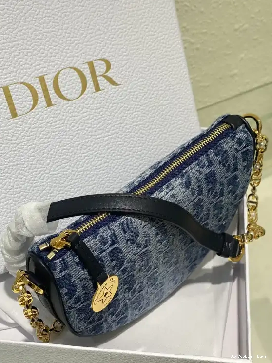 OldCobbler Bags Callisto Diro bag-20*14*4CM 0524